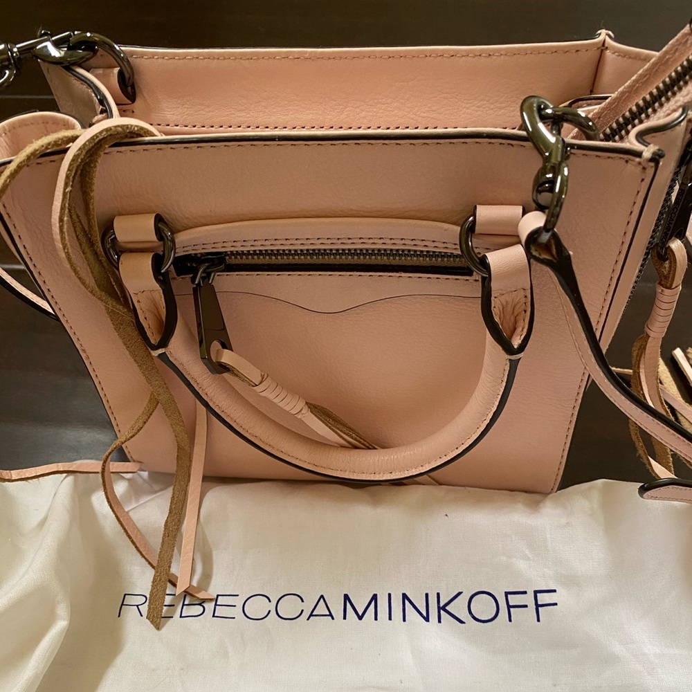 Rebecca Minkoff Bag